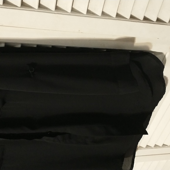 Button up Blouse - Picture 3 of 6